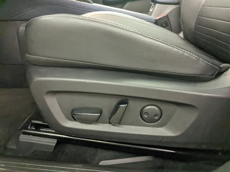 Photo 18 de l’annonce de NISSAN Qashqai d’occasion à vendre à MONTPELLIER