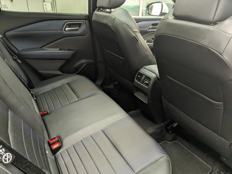 Photo 20 de l’annonce de NISSAN Qashqai d’occasion à vendre à MONTPELLIER