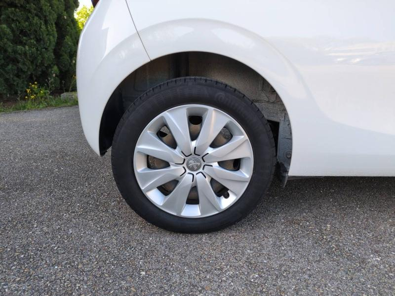 Photo 12 de l’annonce de PEUGEOT 108 d’occasion à vendre à MONTPELLIER