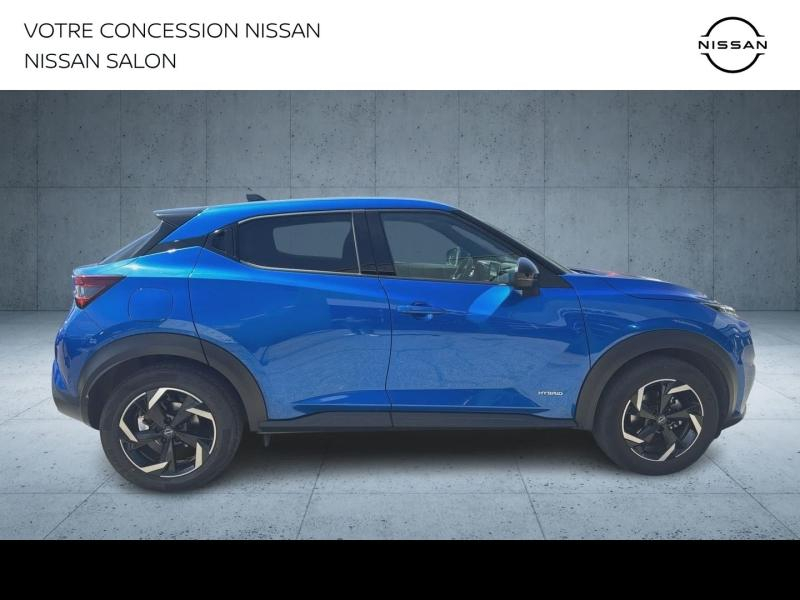 Photo 8 de l’annonce de NISSAN Juke d’occasion à vendre à SALON DE PROVENCE