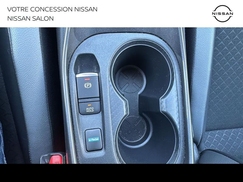 Photo 16 de l’annonce de NISSAN Juke d’occasion à vendre à SALON DE PROVENCE