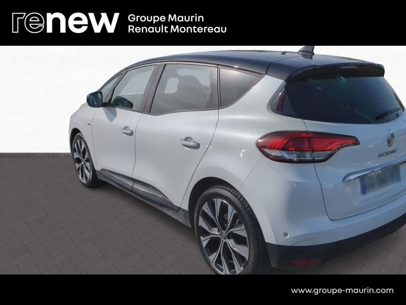 Photo 3 de l’annonce de RENAULT Scenic d’occasion à vendre à VARENNES SUR SEINE