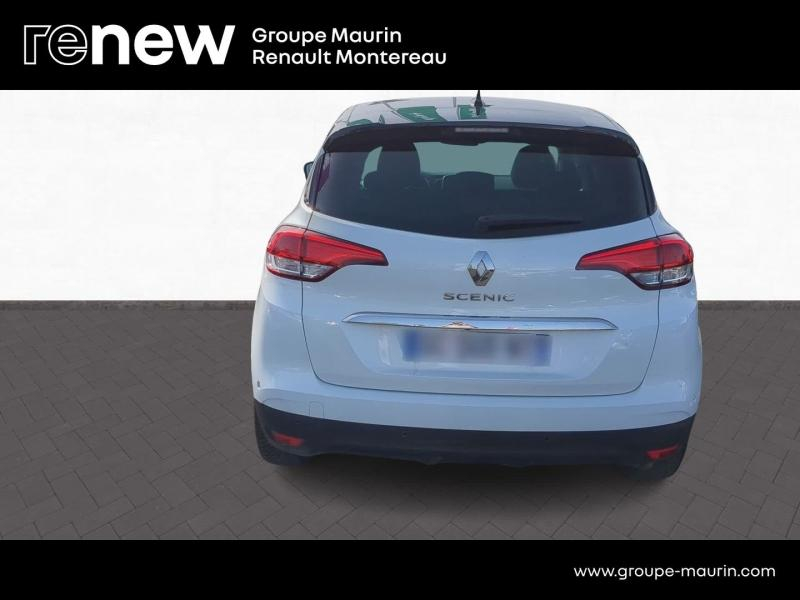 Photo 4 de l’annonce de RENAULT Scenic d’occasion à vendre à VARENNES SUR SEINE
