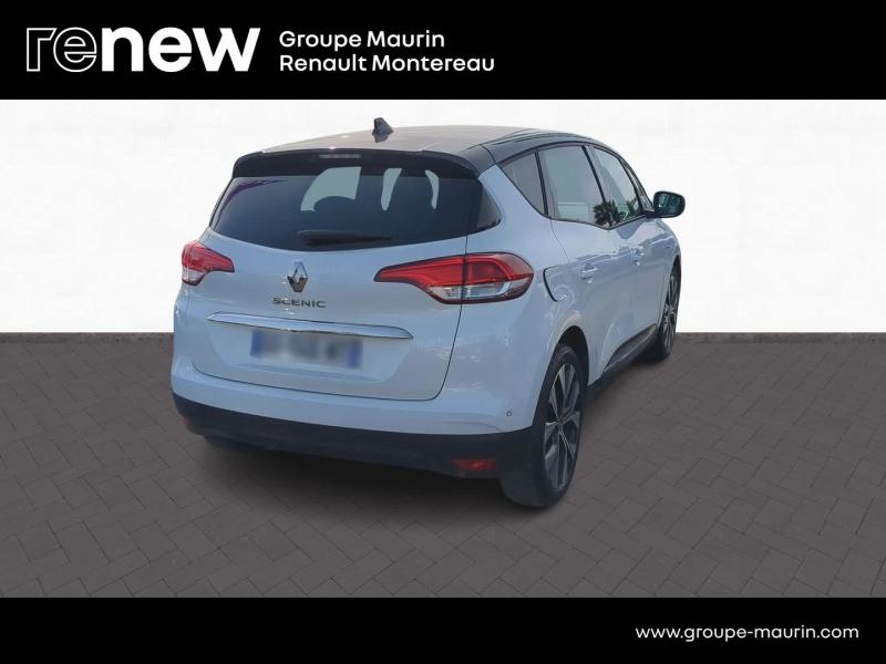 Photo 5 de l’annonce de RENAULT Scenic d’occasion à vendre à VARENNES SUR SEINE
