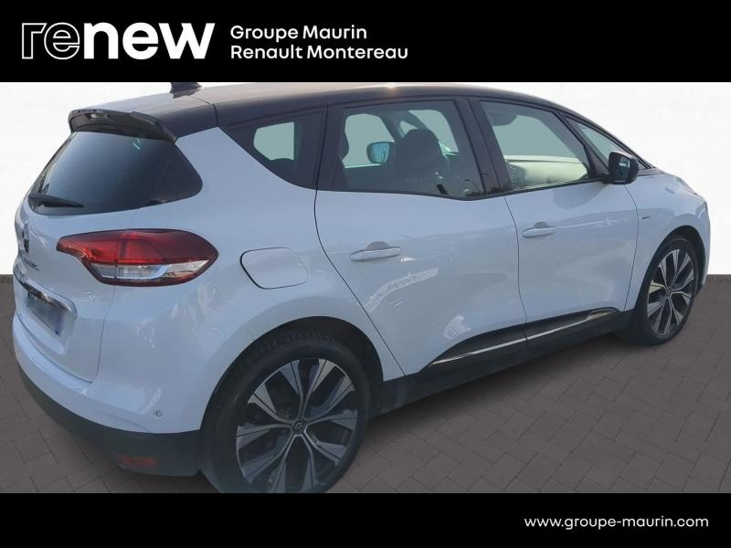 Photo 6 de l’annonce de RENAULT Scenic d’occasion à vendre à VARENNES SUR SEINE