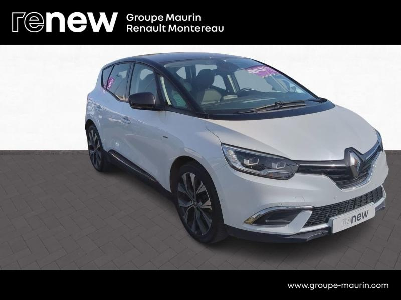 Photo 7 de l’annonce de RENAULT Scenic d’occasion à vendre à VARENNES SUR SEINE