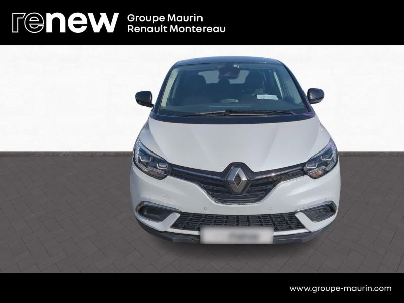 Photo 8 de l’annonce de RENAULT Scenic d’occasion à vendre à VARENNES SUR SEINE