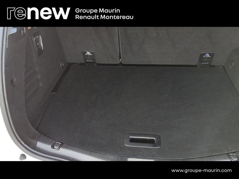 Photo 9 de l’annonce de RENAULT Scenic d’occasion à vendre à VARENNES SUR SEINE