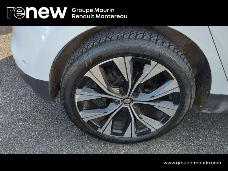 Photo 10 de l’annonce de RENAULT Scenic d’occasion à vendre à VARENNES SUR SEINE