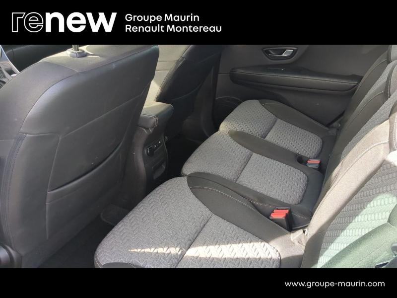 Photo 11 de l’annonce de RENAULT Scenic d’occasion à vendre à VARENNES SUR SEINE