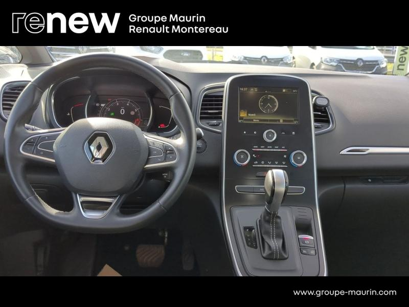 Photo 12 de l’annonce de RENAULT Scenic d’occasion à vendre à VARENNES SUR SEINE