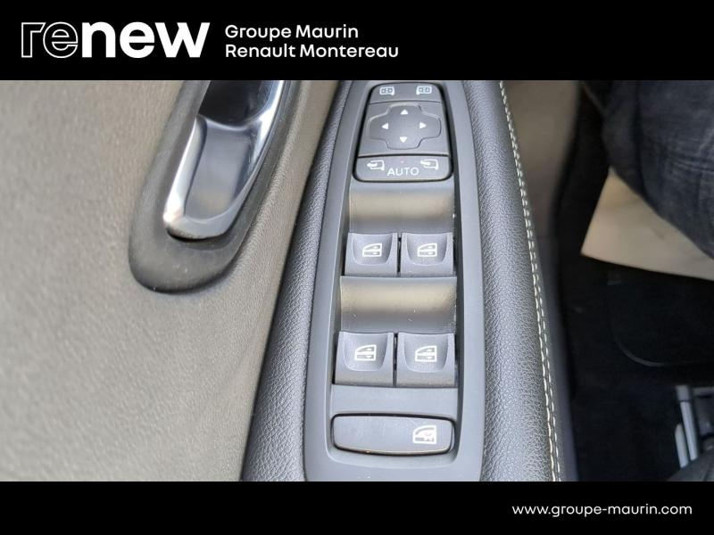 Photo 13 de l’annonce de RENAULT Scenic d’occasion à vendre à VARENNES SUR SEINE