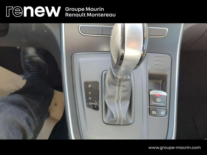 Photo 17 de l’annonce de RENAULT Scenic d’occasion à vendre à VARENNES SUR SEINE