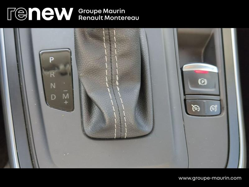 Photo 18 de l’annonce de RENAULT Scenic d’occasion à vendre à VARENNES SUR SEINE