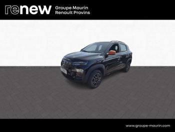 DACIA Spring d’occasion à vendre à PROVINS