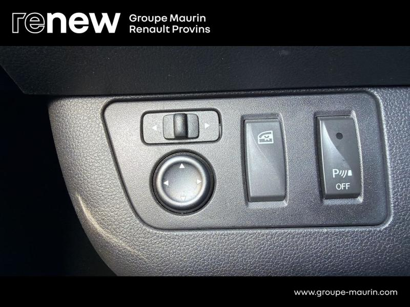 Photo 18 de l’annonce de DACIA Spring d’occasion à vendre à PROVINS