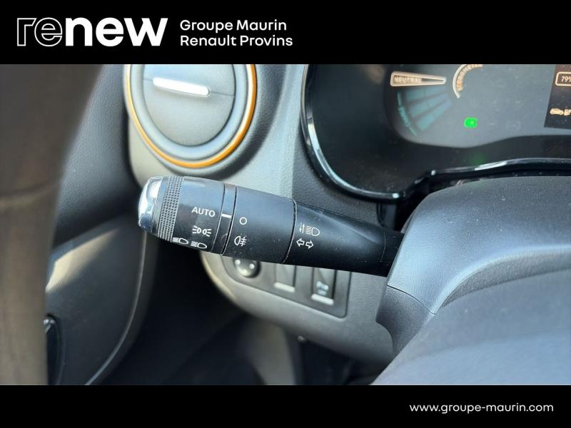Photo 20 de l’annonce de DACIA Spring d’occasion à vendre à PROVINS