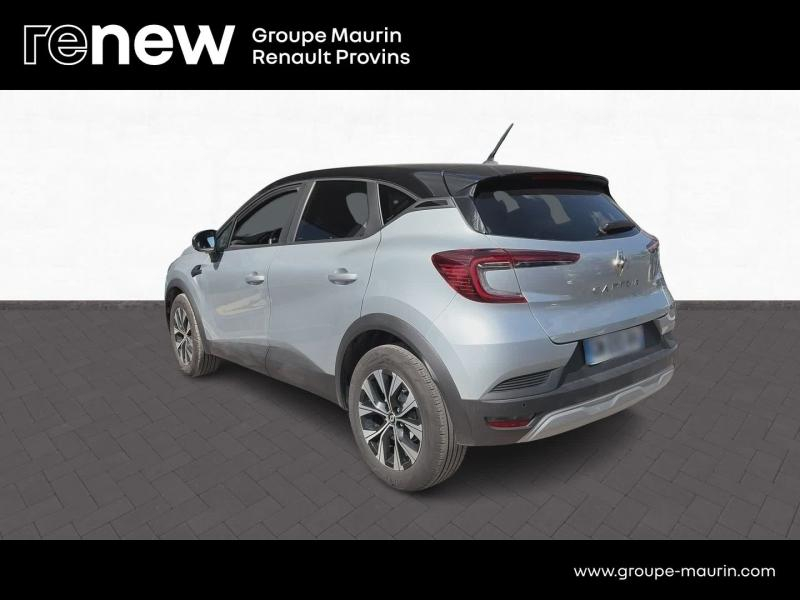 Photo 5 de l’annonce de RENAULT Captur d’occasion à vendre à PROVINS