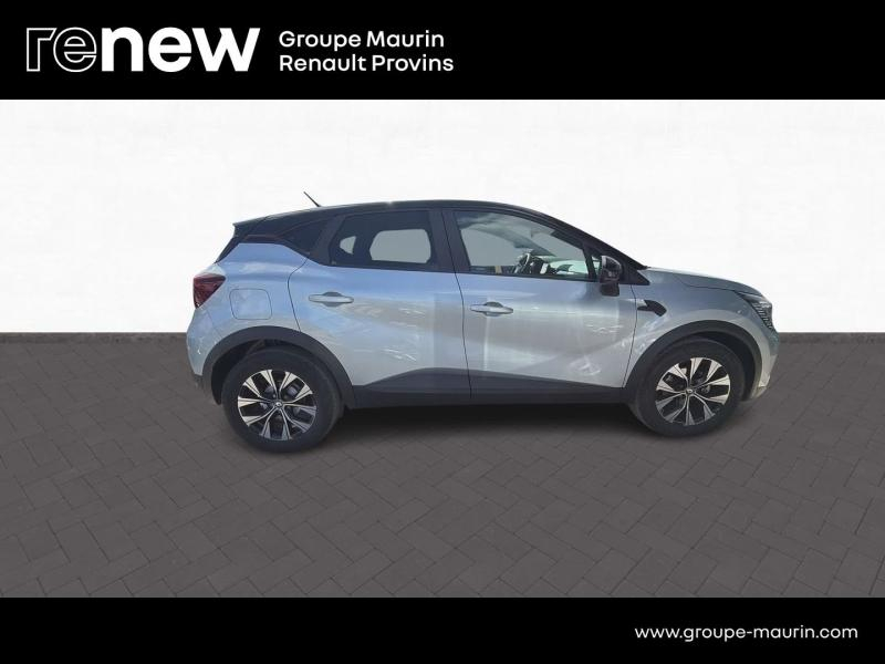 Photo 7 de l’annonce de RENAULT Captur d’occasion à vendre à PROVINS