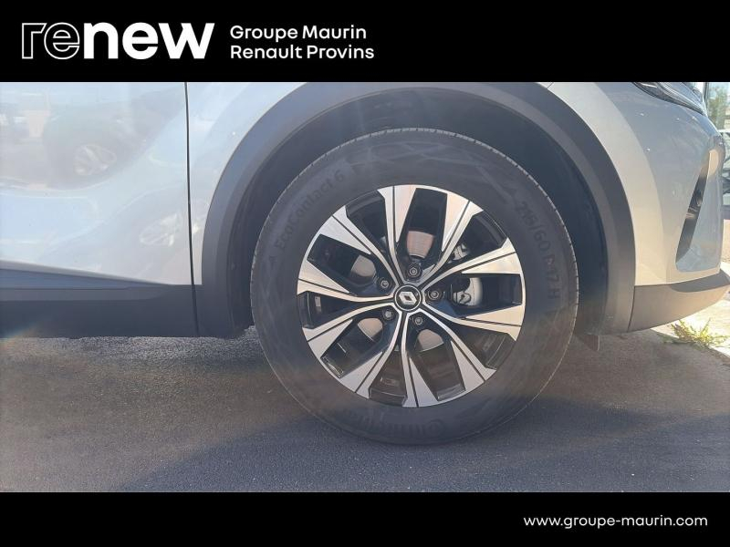 Photo 8 de l’annonce de RENAULT Captur d’occasion à vendre à PROVINS