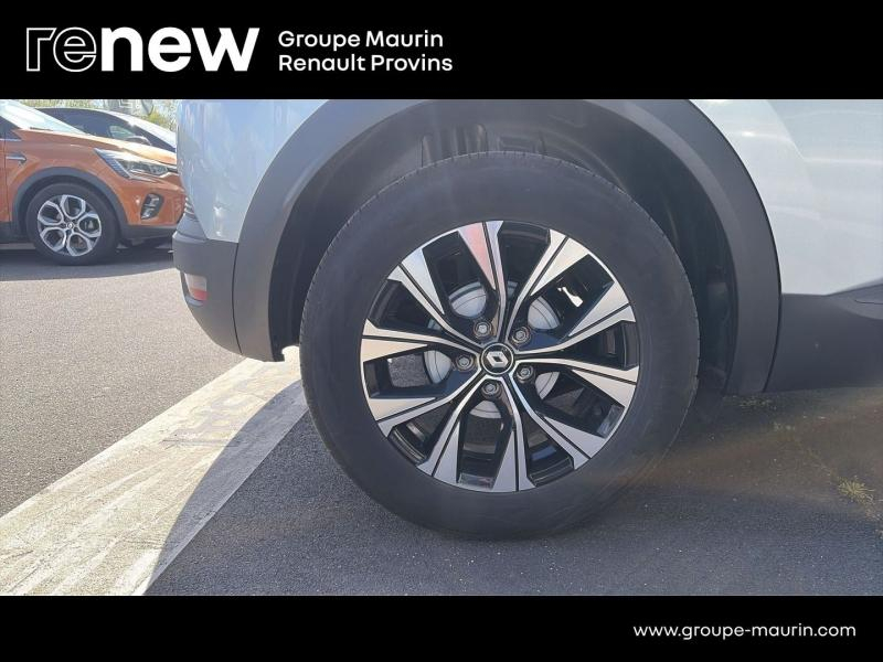 Photo 9 de l’annonce de RENAULT Captur d’occasion à vendre à PROVINS