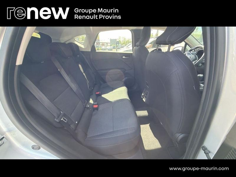 Photo 15 de l’annonce de RENAULT Captur d’occasion à vendre à PROVINS