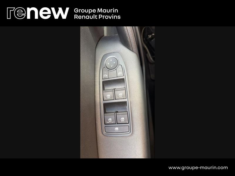 Photo 16 de l’annonce de RENAULT Captur d’occasion à vendre à PROVINS