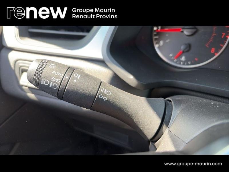 Photo 19 de l’annonce de RENAULT Captur d’occasion à vendre à PROVINS