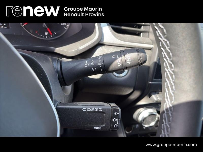 Photo 20 de l’annonce de RENAULT Captur d’occasion à vendre à PROVINS