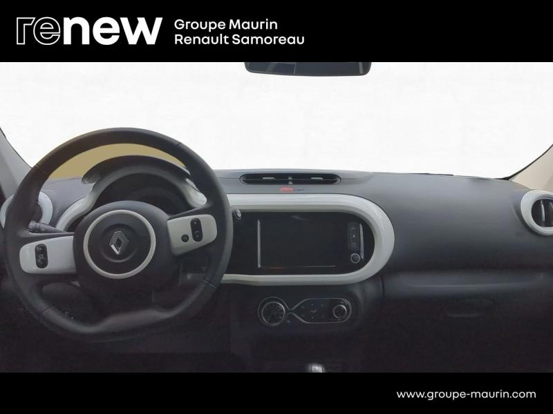 Photo 13 de l’annonce de RENAULT Twingo d’occasion à vendre à SAMOREAU