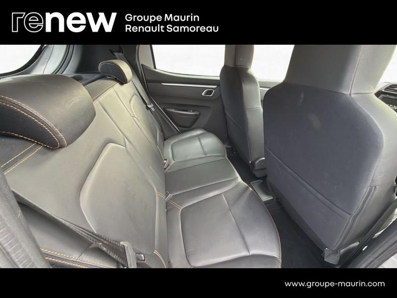 Photo 15 de l’annonce de DACIA Spring d’occasion à vendre à SAMOREAU