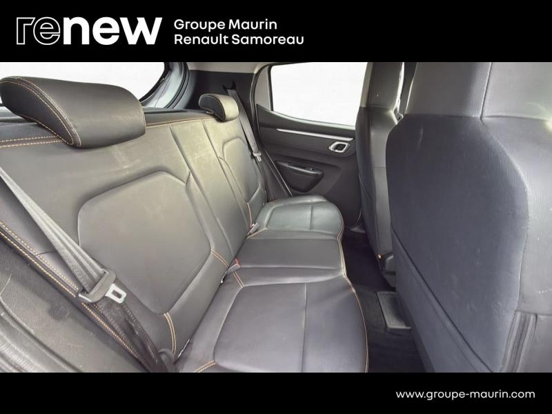 Photo 16 de l’annonce de DACIA Spring d’occasion à vendre à SAMOREAU