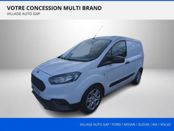 FORD Transit Courier VUL d’occasion à vendre à GAP
