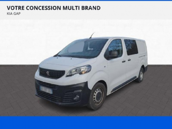 PEUGEOT Expert Fg VUL d’occasion à vendre à GAP