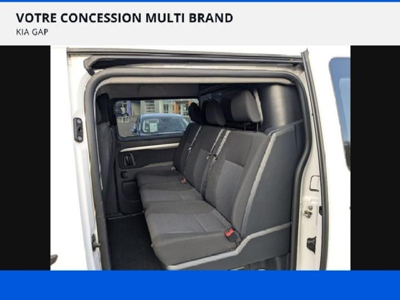 Photo 4 de l’annonce de PEUGEOT Expert Fg VUL d’occasion à vendre à GAP