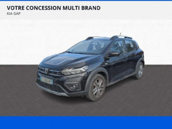 DACIA Sandero d’occasion à vendre à GAP