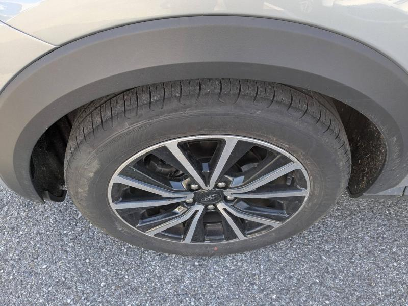 Photo 7 de l’annonce de FORD Puma d’occasion à vendre à GAP