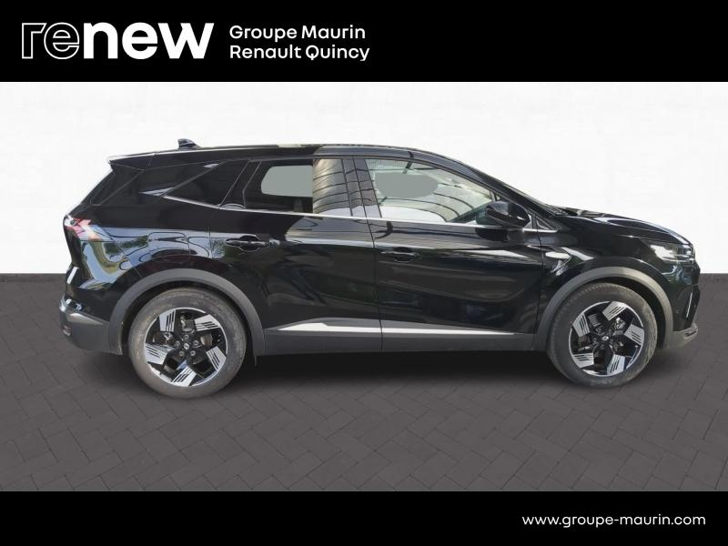 Photo 3 de l’annonce de RENAULT  d’occasion à vendre à QUINCY-SOUS-SÉNART