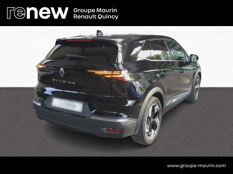 Photo 4 de l’annonce de RENAULT  d’occasion à vendre à QUINCY-SOUS-SÉNART