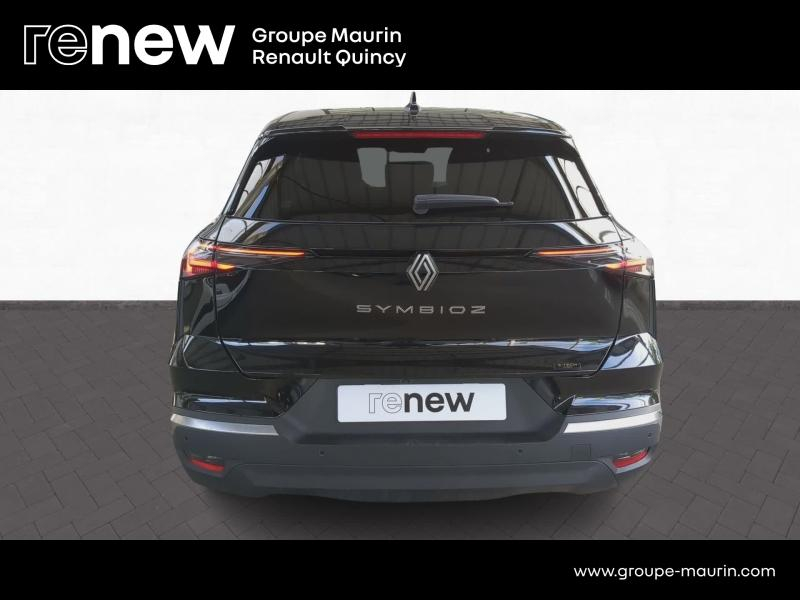 Photo 5 de l’annonce de RENAULT  d’occasion à vendre à QUINCY-SOUS-SÉNART