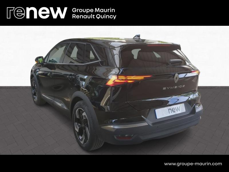 Photo 6 de l’annonce de RENAULT  d’occasion à vendre à QUINCY-SOUS-SÉNART