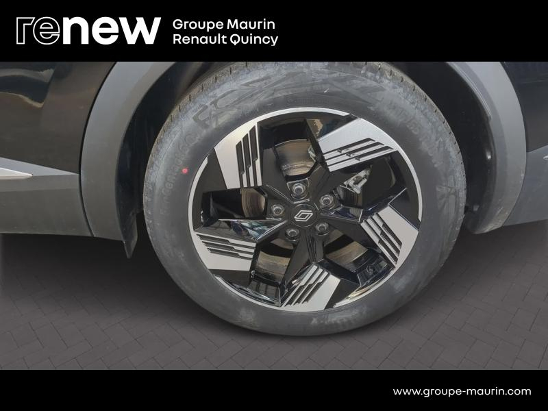 Photo 7 de l’annonce de RENAULT  d’occasion à vendre à QUINCY-SOUS-SÉNART