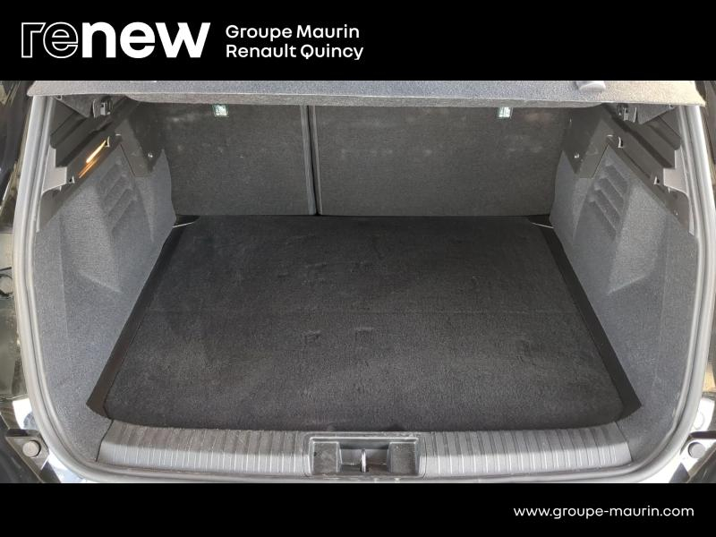 Photo 9 de l’annonce de RENAULT  d’occasion à vendre à QUINCY-SOUS-SÉNART