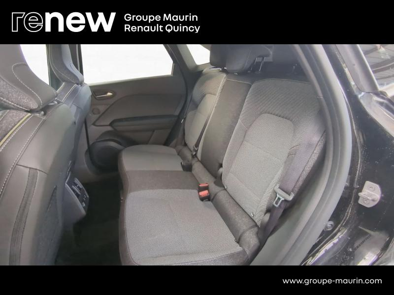 Photo 10 de l’annonce de RENAULT  d’occasion à vendre à QUINCY-SOUS-SÉNART