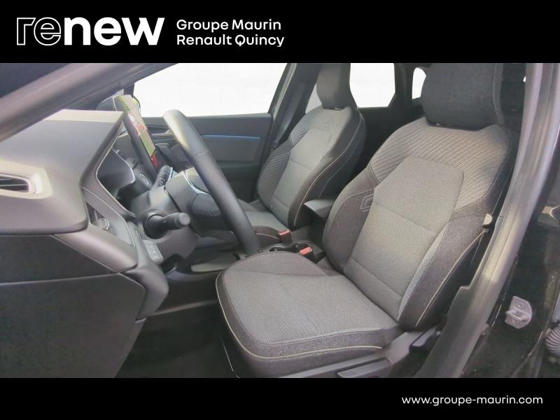 Photo 11 de l’annonce de RENAULT  d’occasion à vendre à QUINCY-SOUS-SÉNART