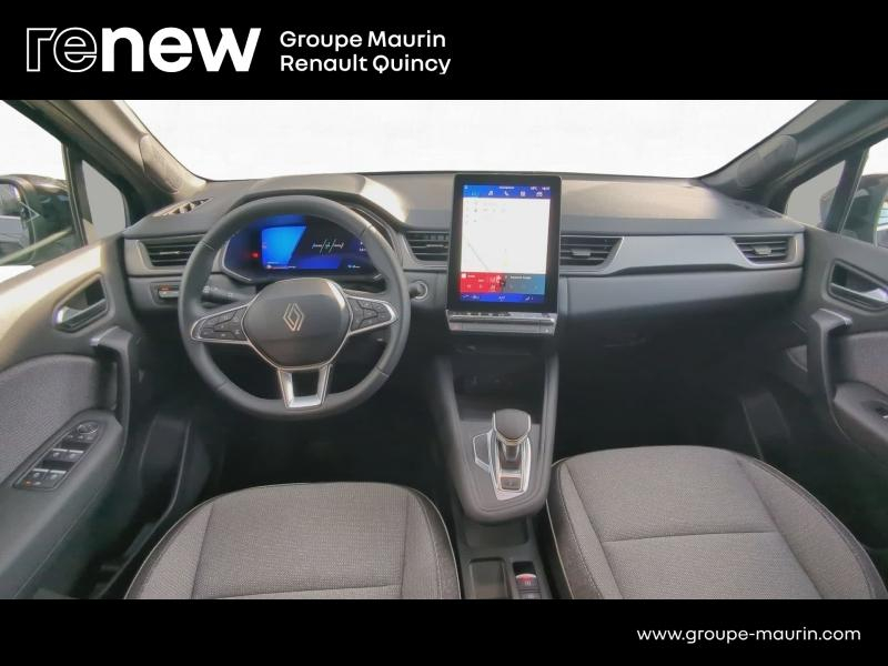 Photo 12 de l’annonce de RENAULT  d’occasion à vendre à QUINCY-SOUS-SÉNART