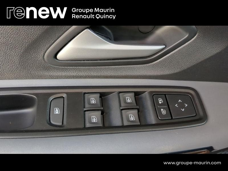 Photo 15 de l’annonce de DACIA Sandero d’occasion à vendre à QUINCY-SOUS-SÉNART