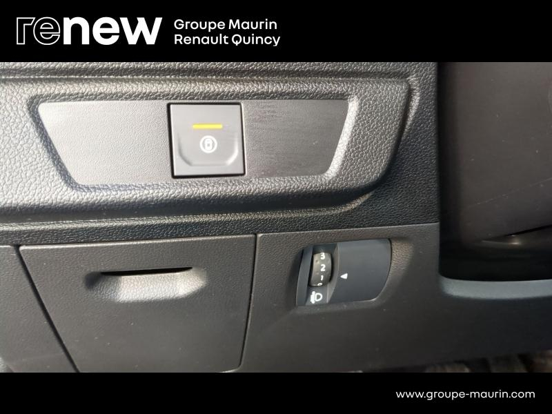 Photo 16 de l’annonce de DACIA Sandero d’occasion à vendre à QUINCY-SOUS-SÉNART