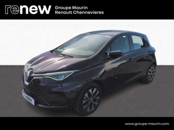 RENAULT Zoe d’occasion à vendre à CHENNEVIÈRES-SUR-MARNE
