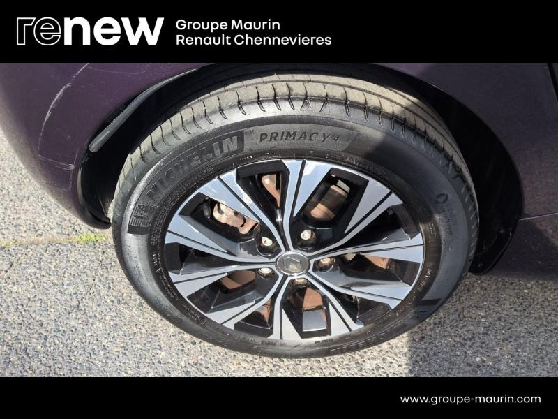 Photo 12 de l’annonce de RENAULT Zoe d’occasion à vendre à CHENNEVIÈRES-SUR-MARNE